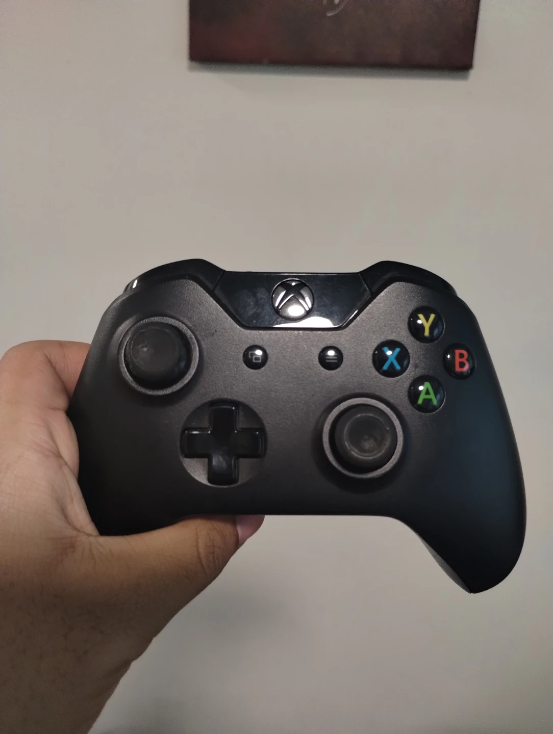 Lot of 8 Used Xbox controllers - photo 5