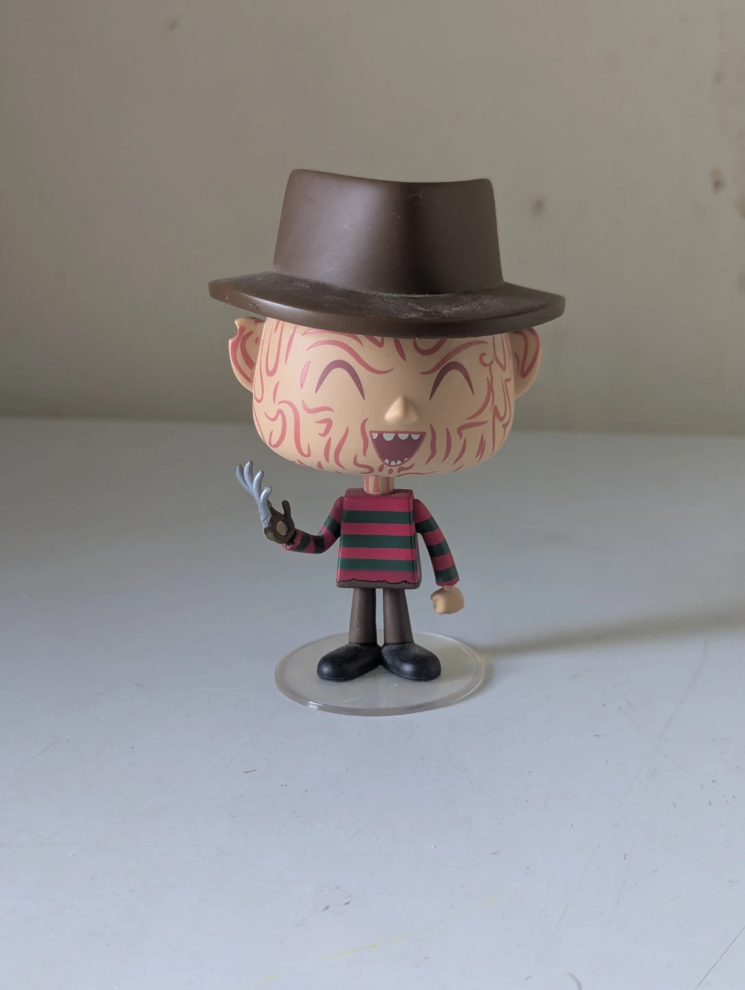 Freddy Krueger Funko Pop Figure