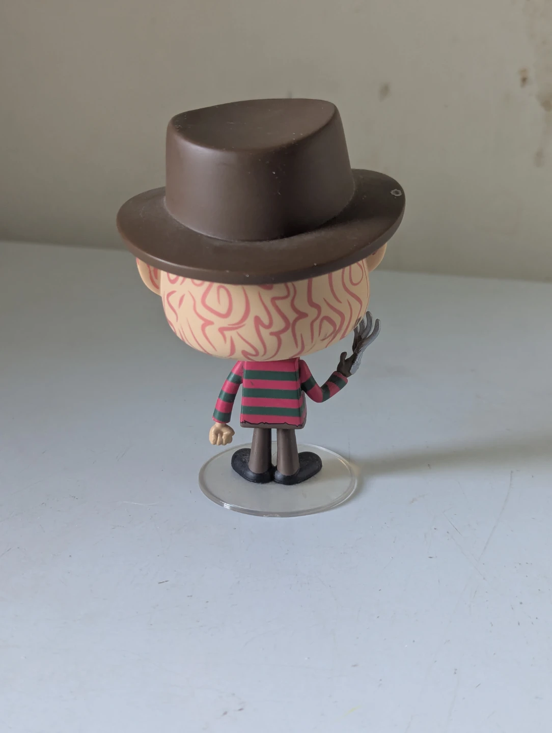 Freddy Krueger Funko Pop Figure - photo 2