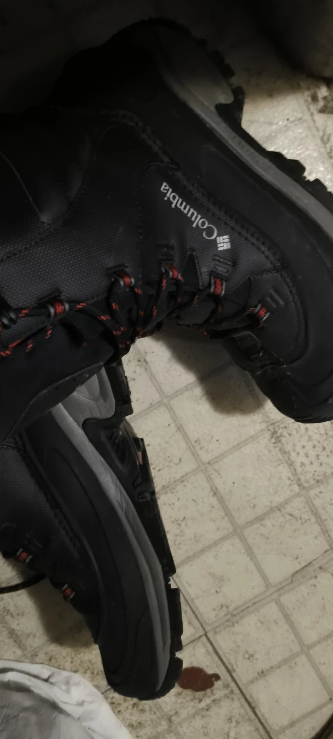 Columbia Winter Boots (NEW) USA 11 - photo 3