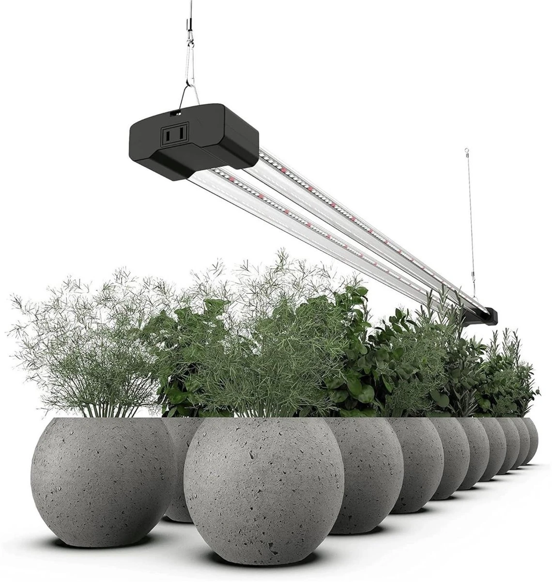 LED Grow Light - Full Spectrum