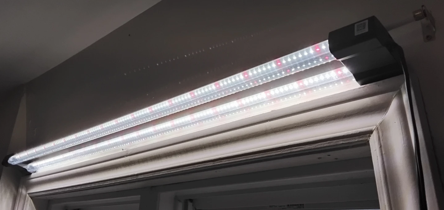 LED Grow Light - Full Spectrum - photo 2