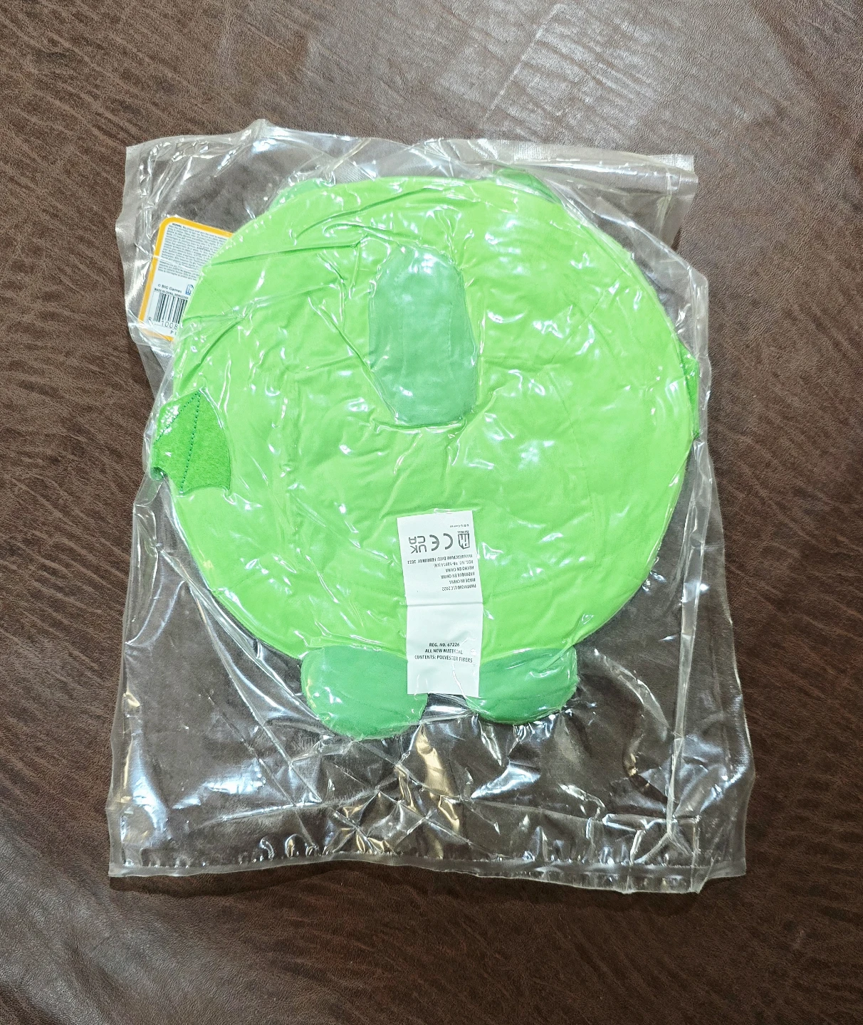Roblox Pet Simulator X HUGE Dragon Plush Green Toy *NEW* - photo 2