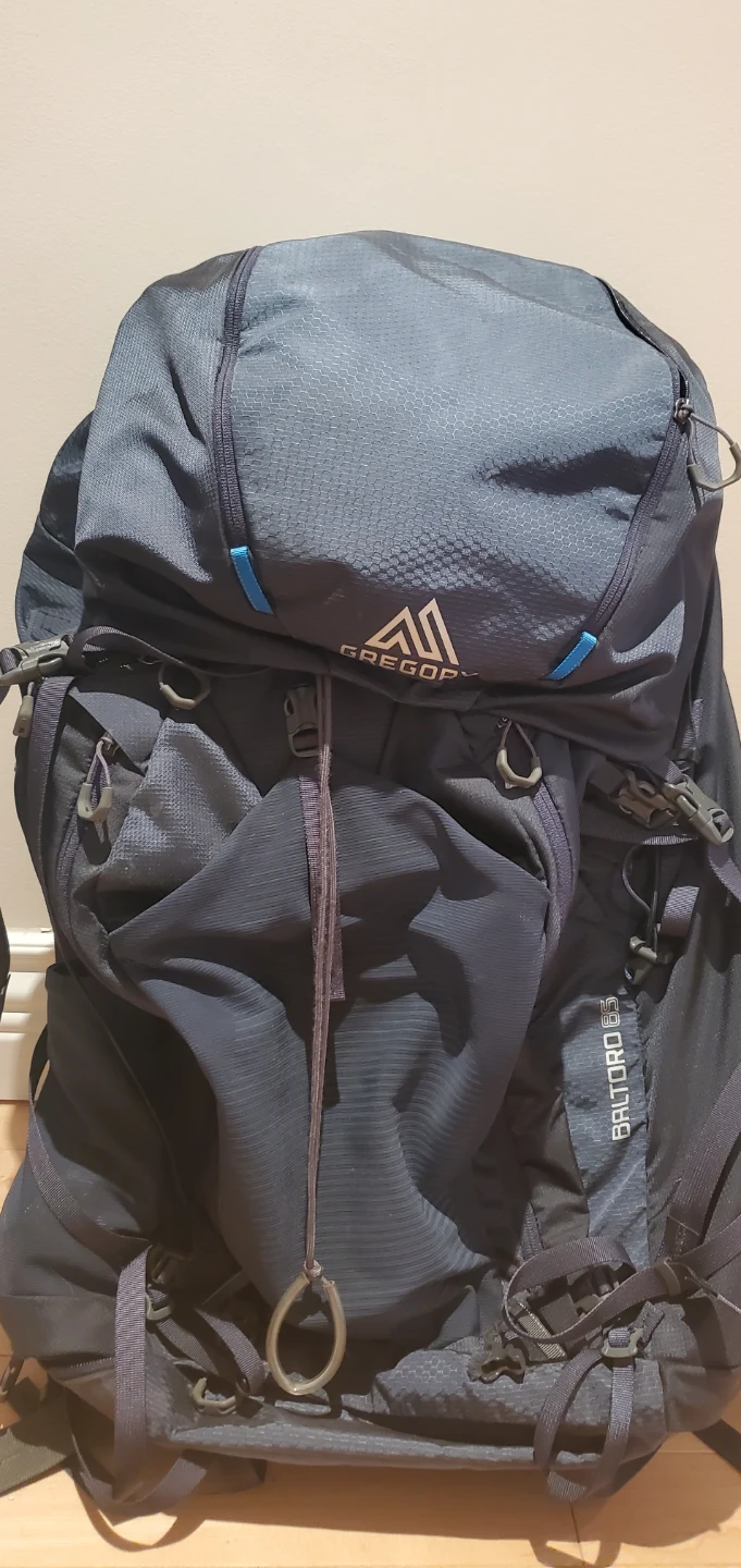 Gregory Baltoro 85L Backpack - photo 2
