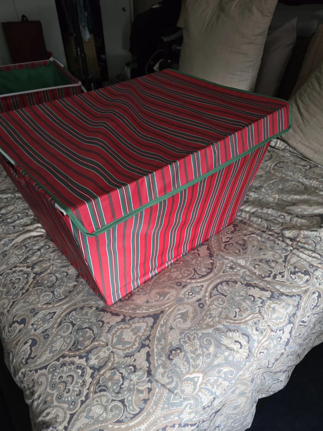 Storage bins ~REDUCED PRICE ~