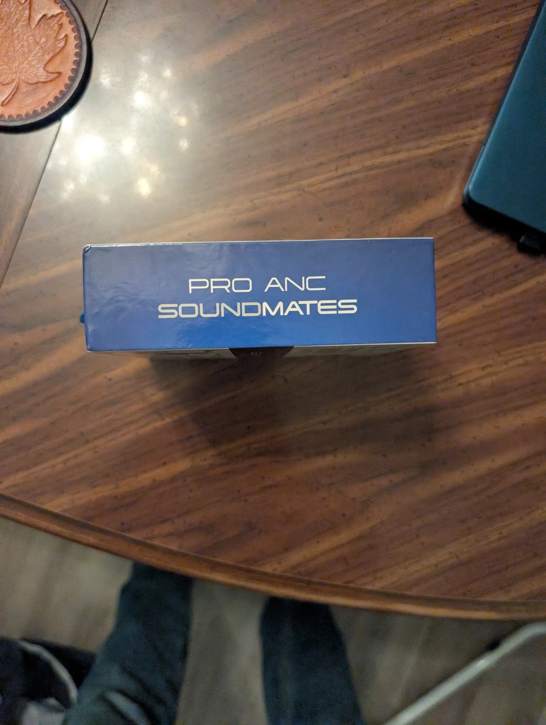 SoundMates Pro ANC Wireless Earbuds - photo 3