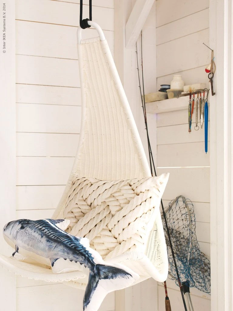 IKEA PS SVINGA Hanging Chair