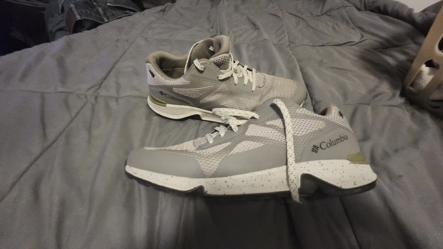 Columbia OUT•DRYtech 💯%waterproof Shoe..mens11.5 - photo 4