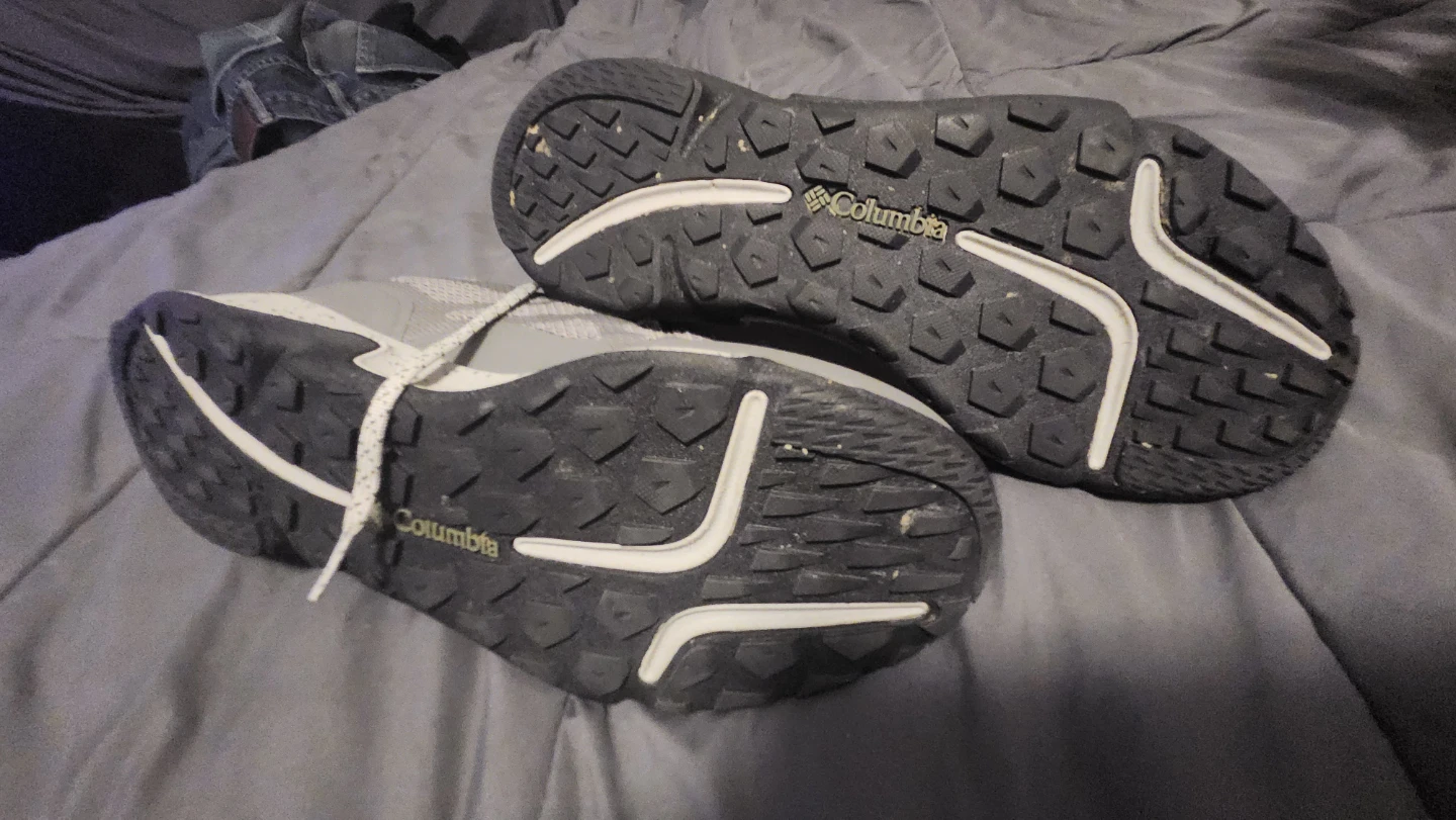 Columbia OUT•DRYtech 💯%waterproof Shoe..mens11.5 - photo 5