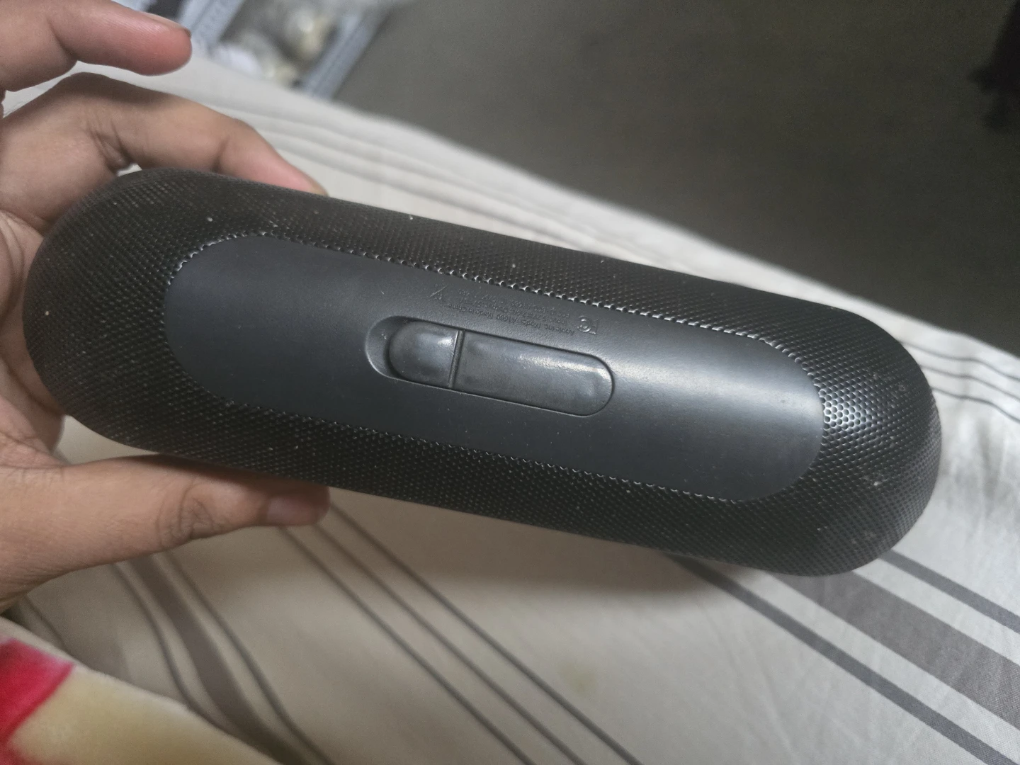 Beats Pill Portable Bluetooth Speaker - Black - photo 3
