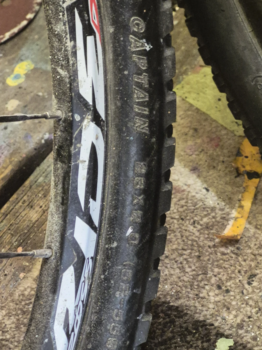 Specialized Mountain Bike - photo 3