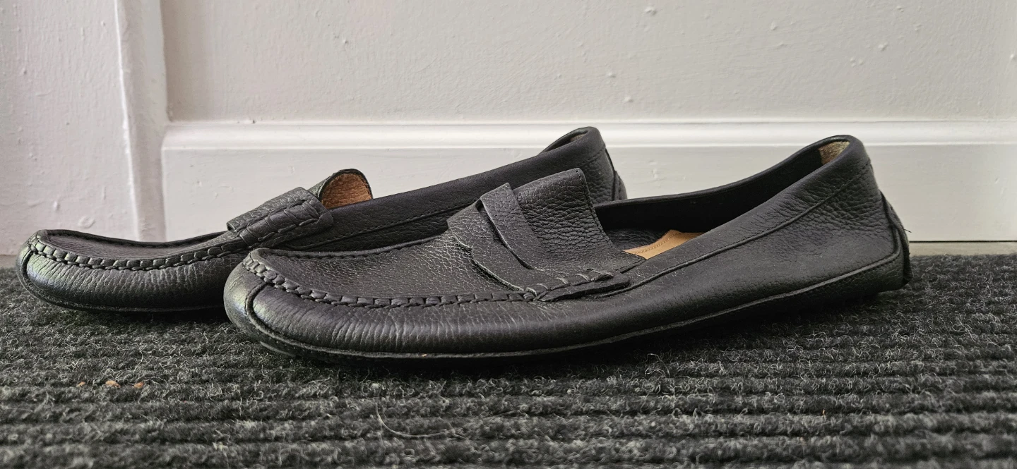 Men's Cole Haan Howland Penny Loafer Size 9.5 - photo 2