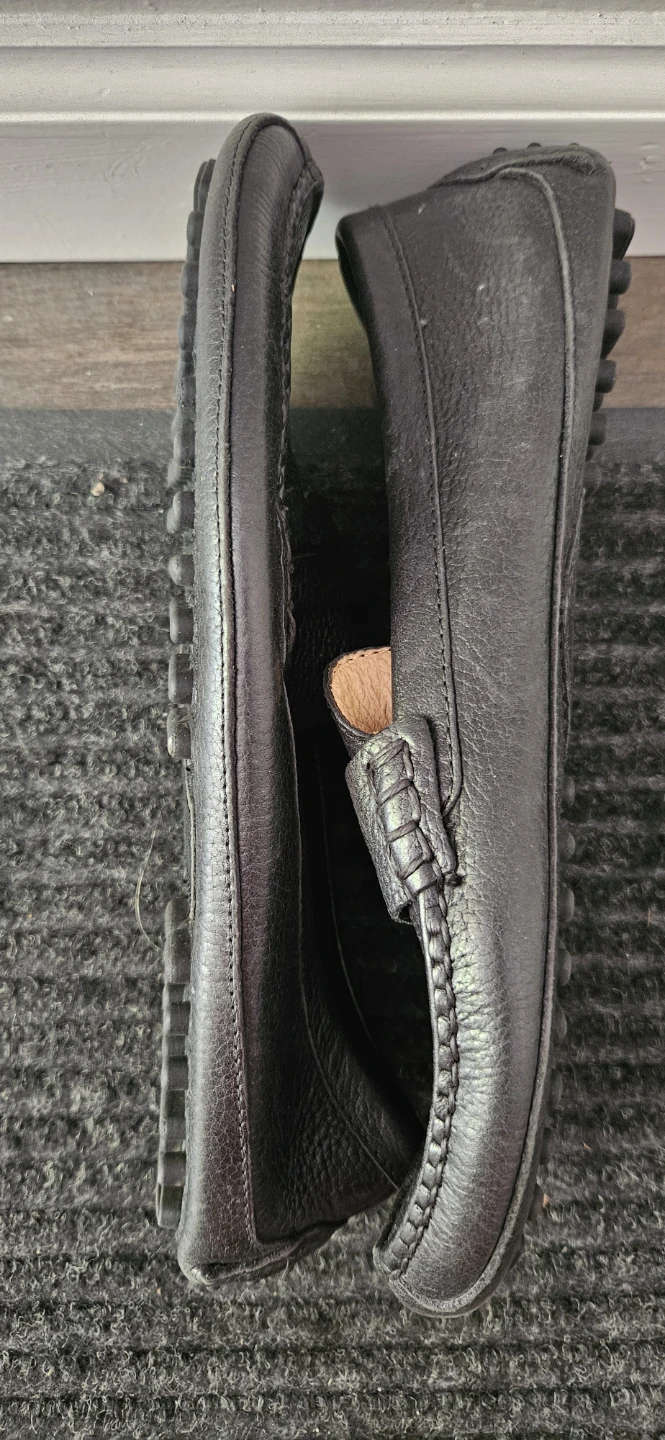 Men's Cole Haan Howland Penny Loafer Size 9.5 - photo 3
