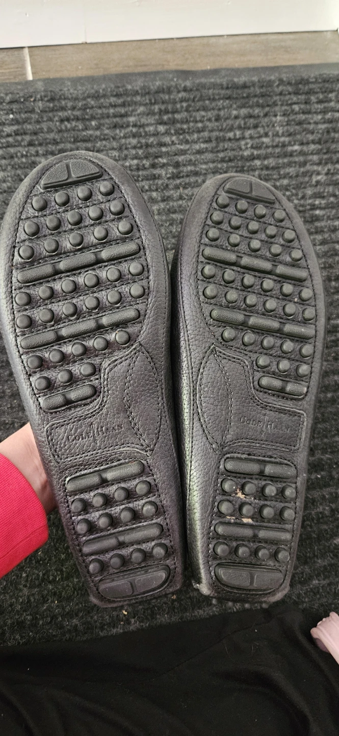 Men's Cole Haan Howland Penny Loafer Size 9.5 - photo 5