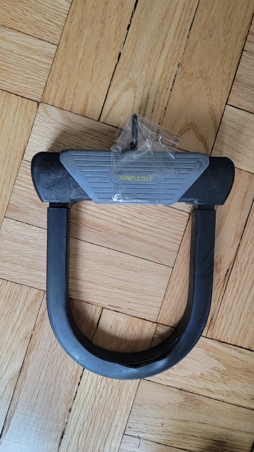 SIGTUNA U-Lock