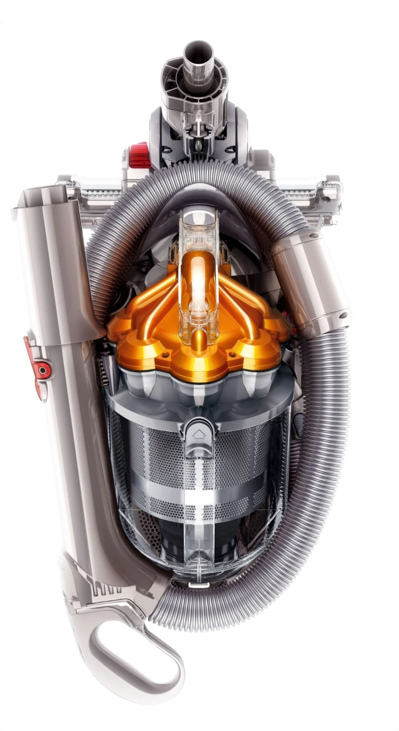 FREE  DELIVERY!! Super suction Dyson vacuum w acessories  $180 - photo 3