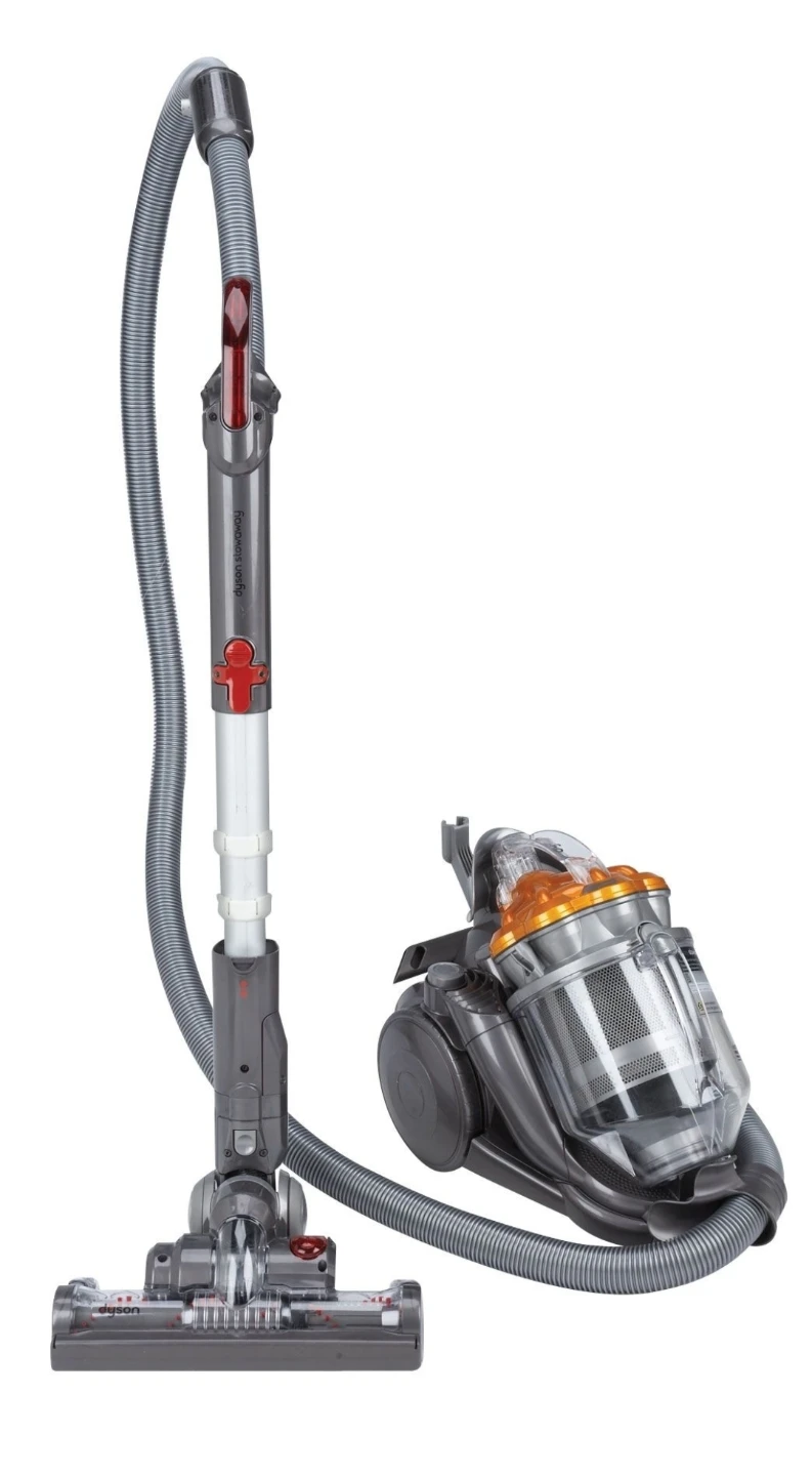 FREE  DELIVERY!! Super suction Dyson vacuum w acessories  $180 - photo 4