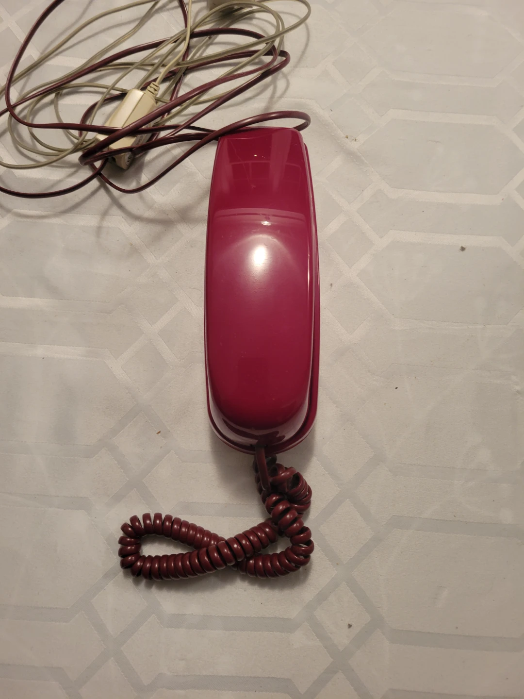 Bell Atlantic Corded Telephone