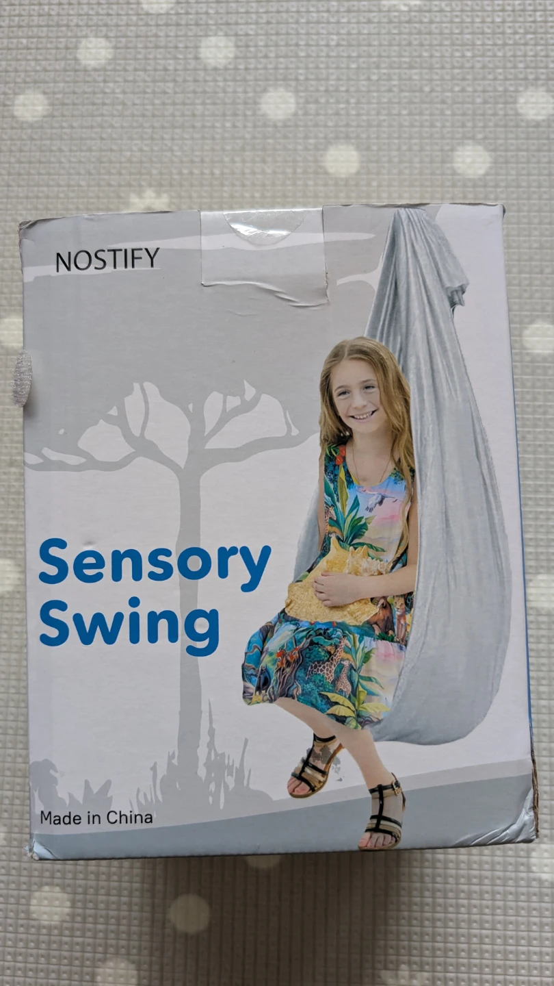 NOSTIFY Sensory Swing | Used