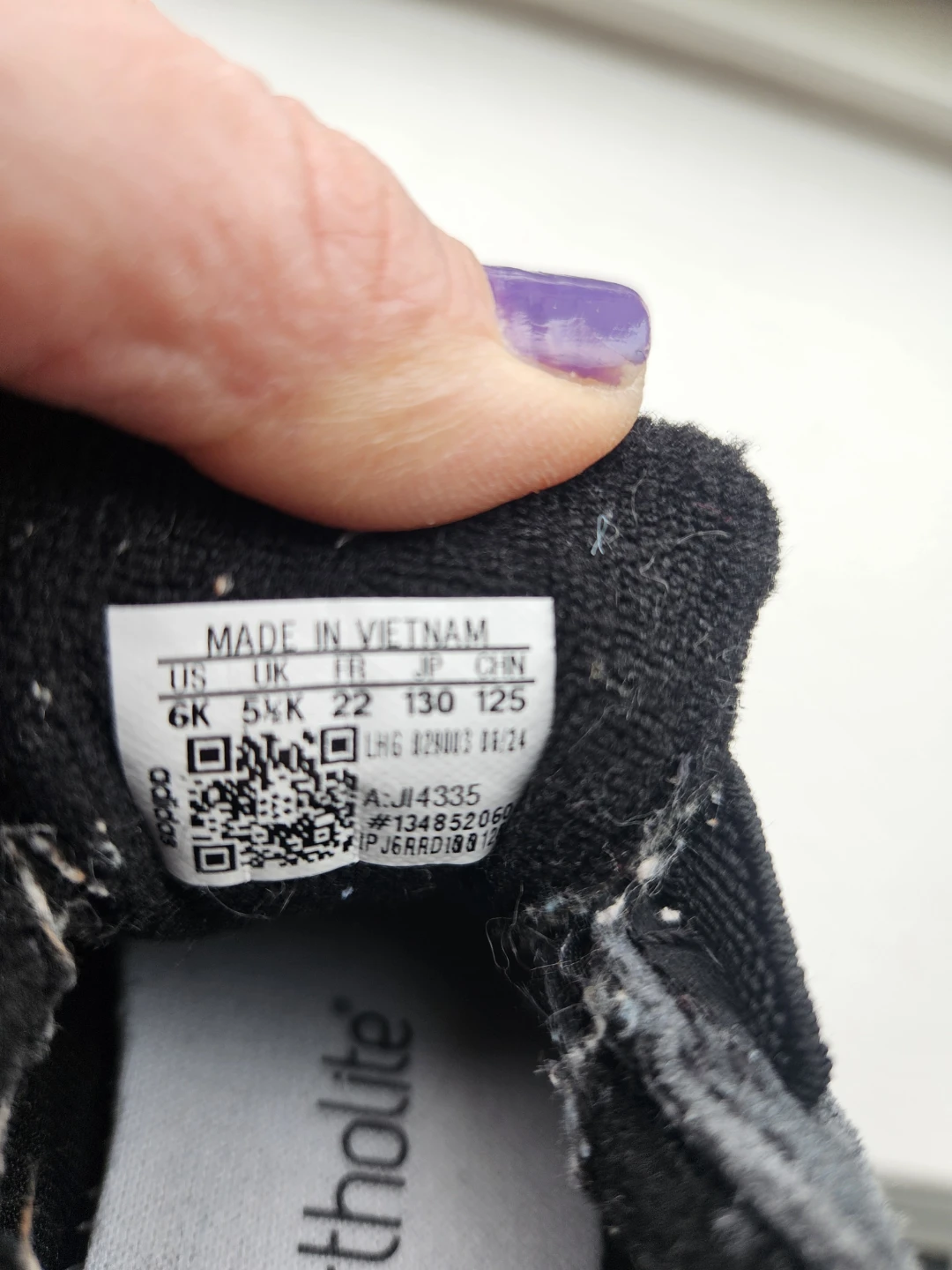 Toddler sneakers and sandals - photo 3