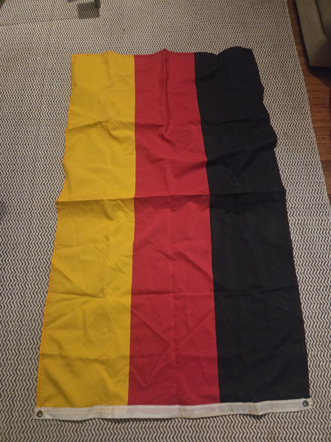 German Flag