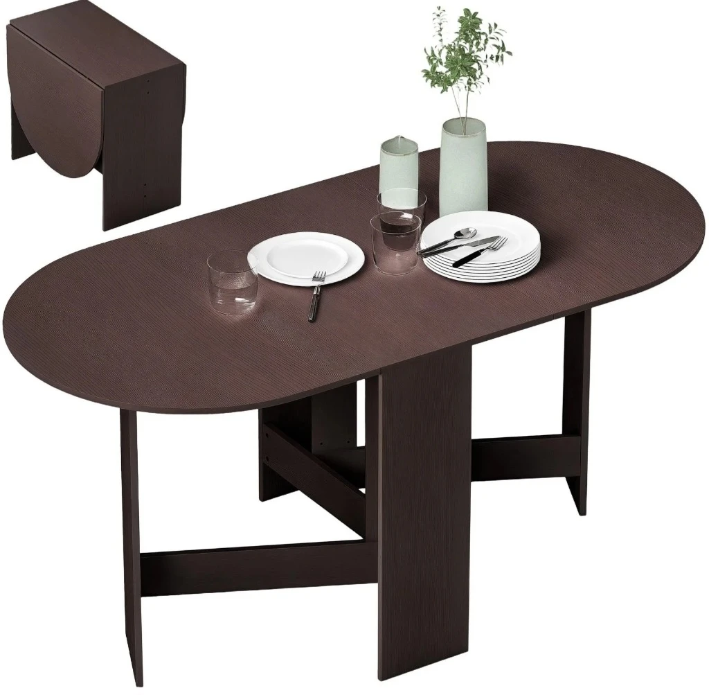 Drop Leaf Dining Table