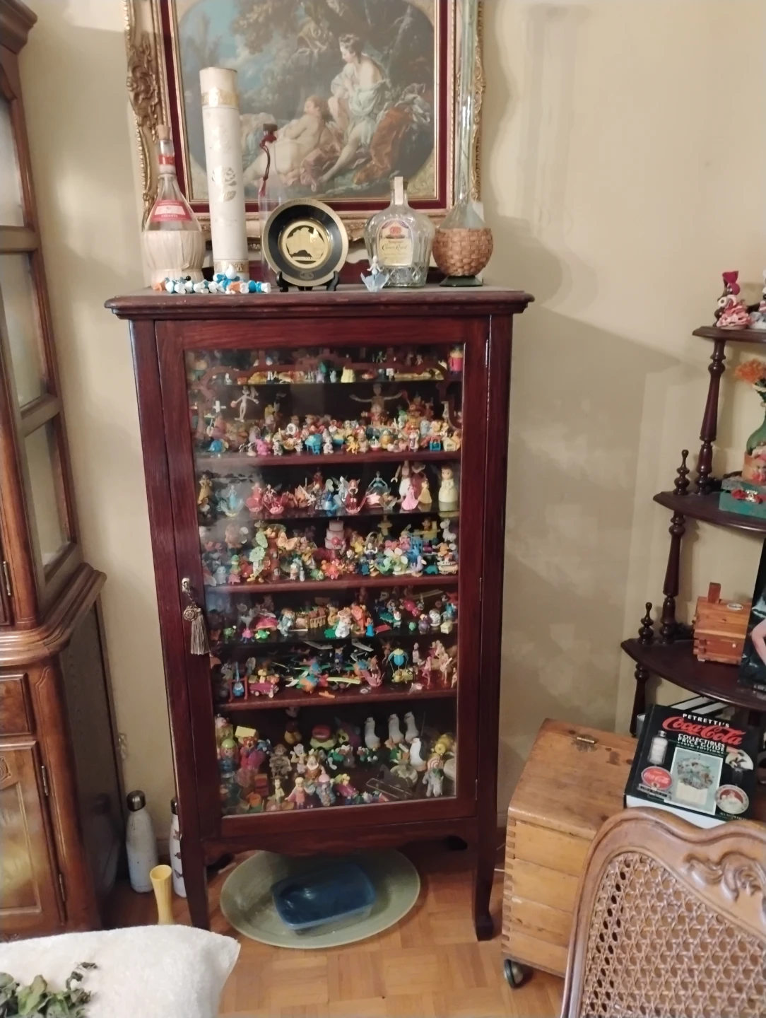Estate sale content sale - photo 2