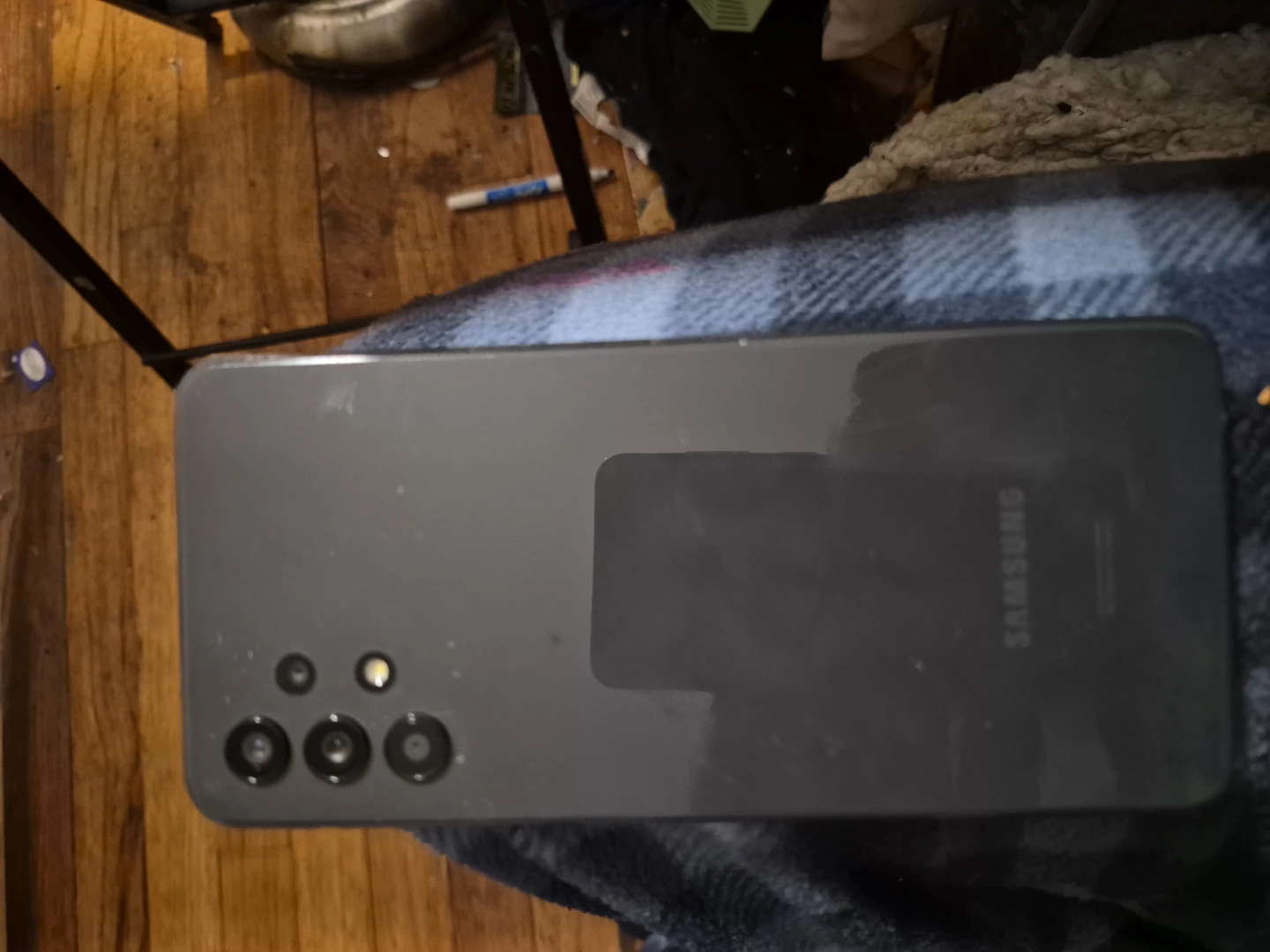 Samsung Smartphone - photo 2