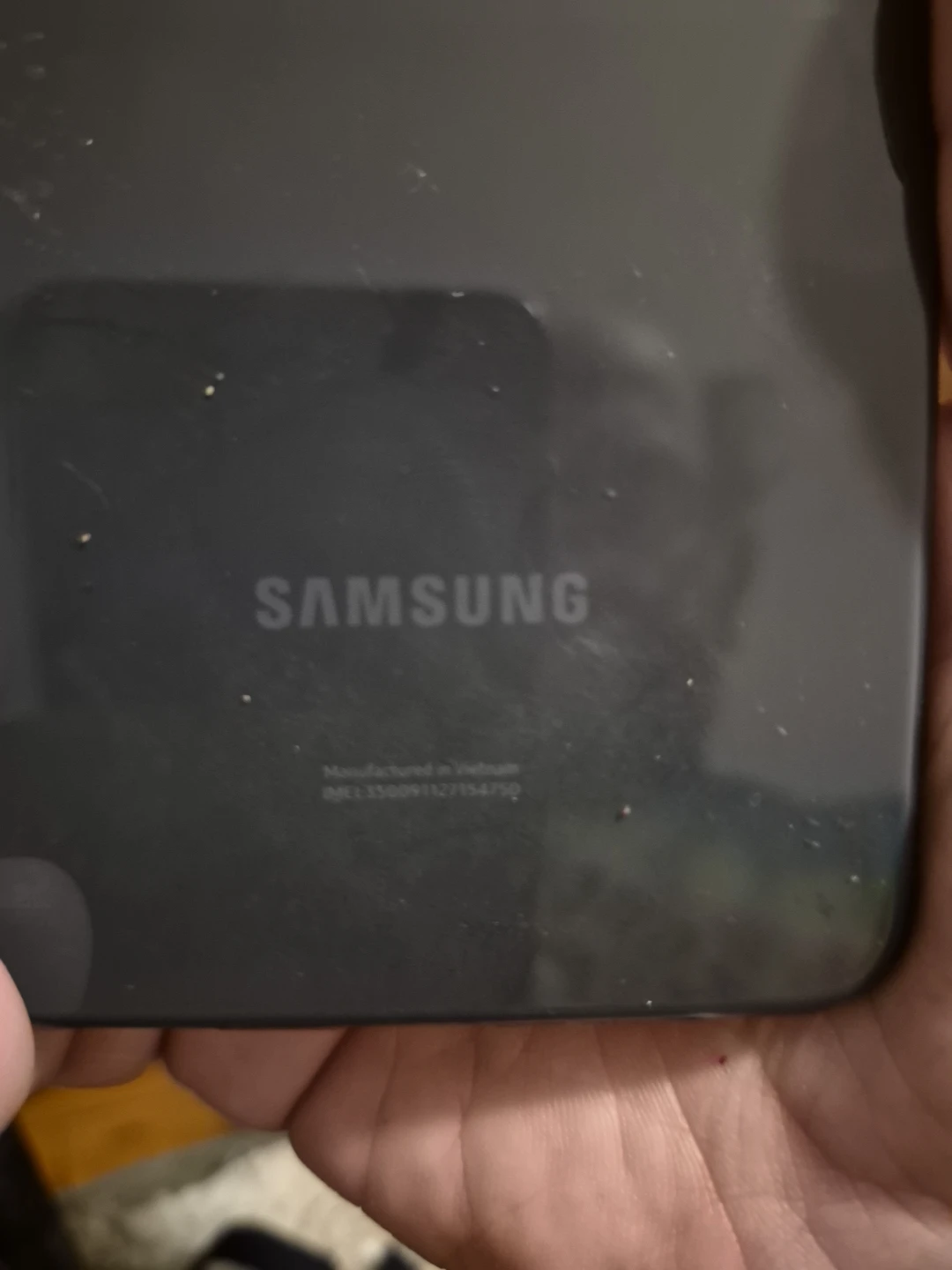 Samsung Smartphone - photo 3