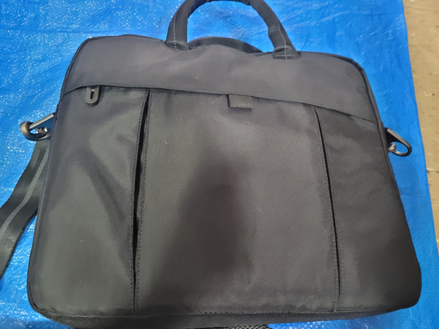 Dell Black Laptop Bag - photo 2