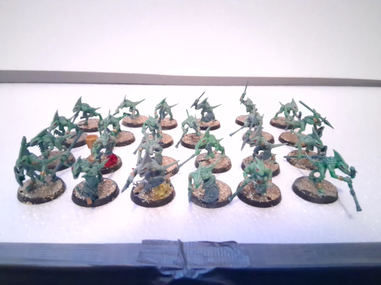 HUGE Warhammer lot! - photo 4