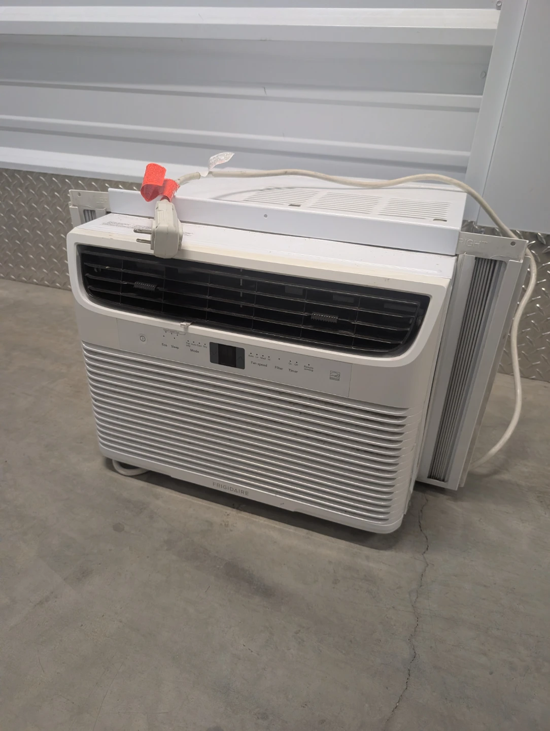 Frigidaire Window Air Conditioner 10,000 BTU
