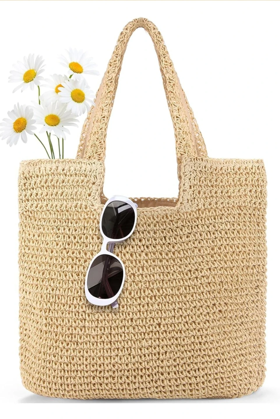 Beach Tote Bag