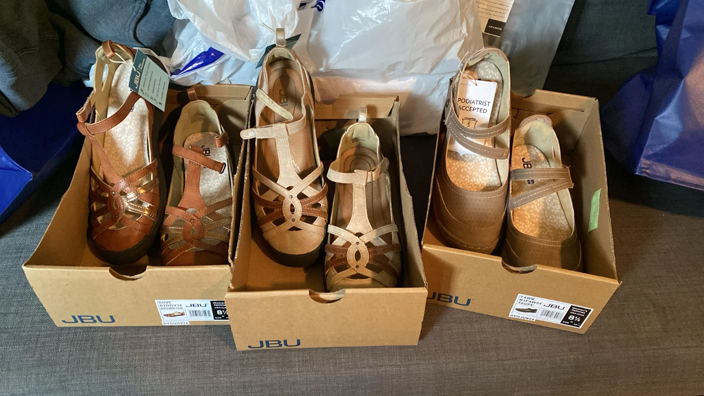 Zapatos