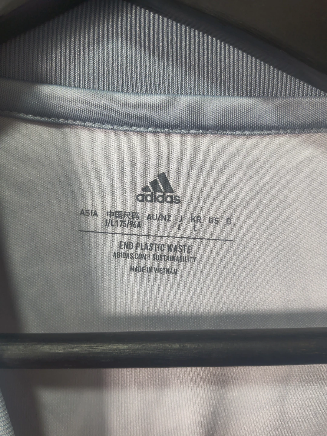 Adidas Condivo 22 Goalkeeper Jersey Youth Large - photo 2