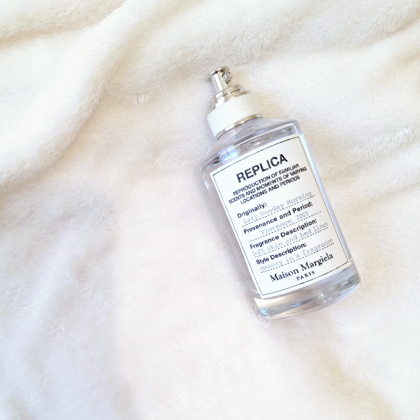 Maison Margiela Replica - Lazy Sunday Morning - Eau de Toilette
