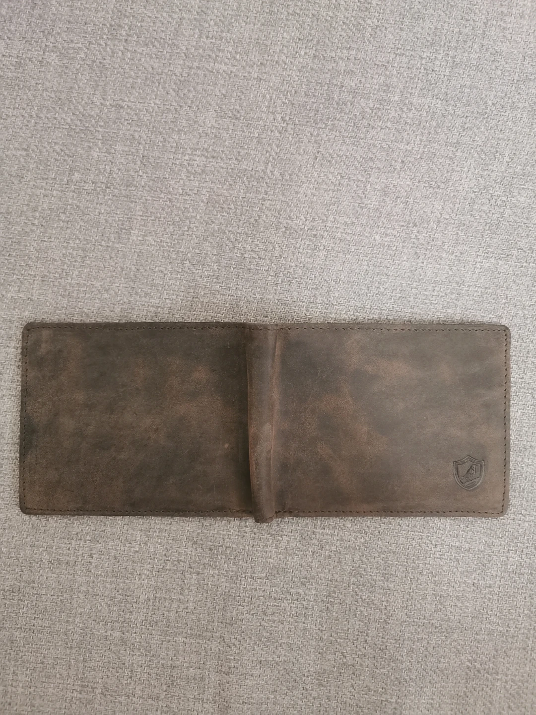 COCHOR Genuine Leather Wallet - photo 5