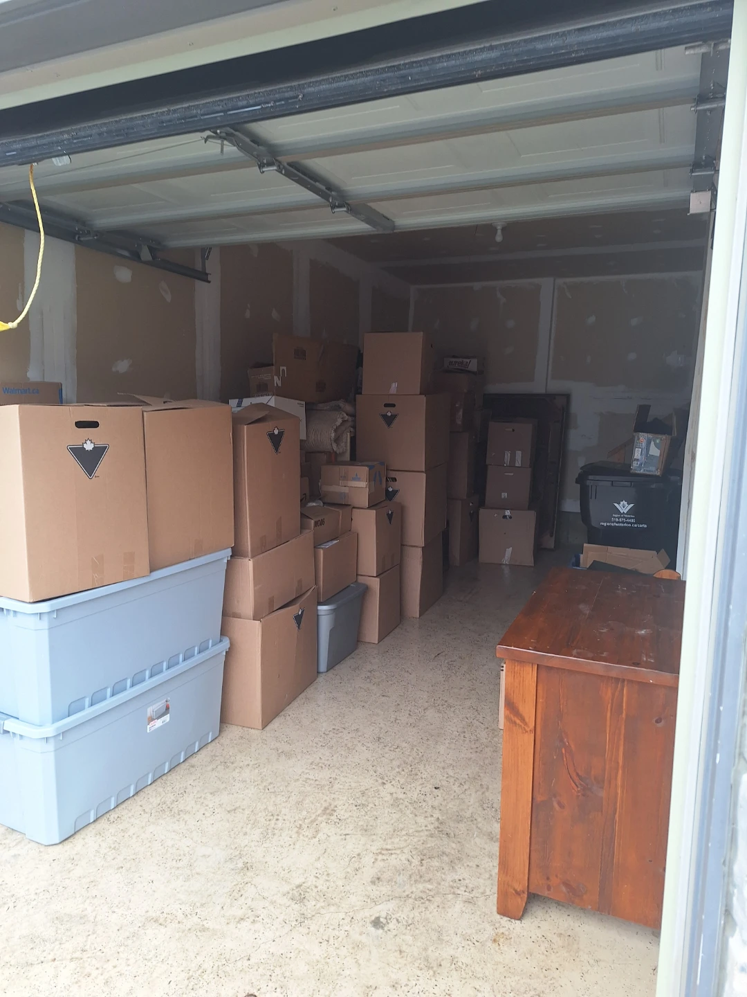 Local Movers/ Assembly - photo 3