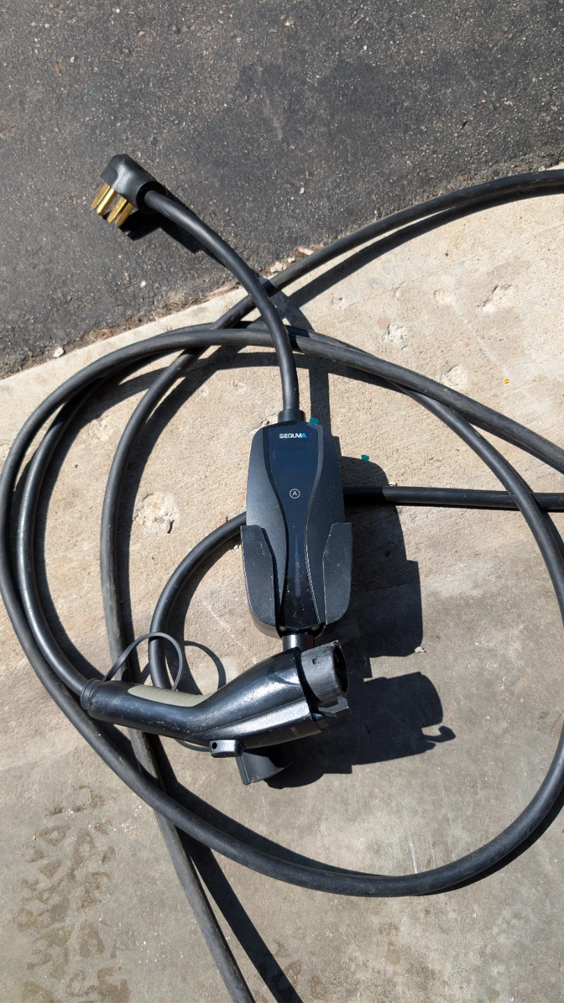 SEALON EV Charger Cable