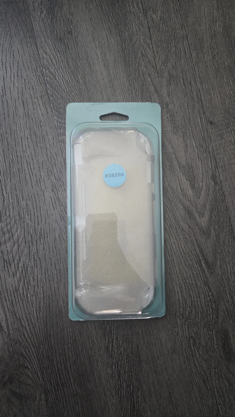 KOREDA Protective Case for Nintendo Switch Lite