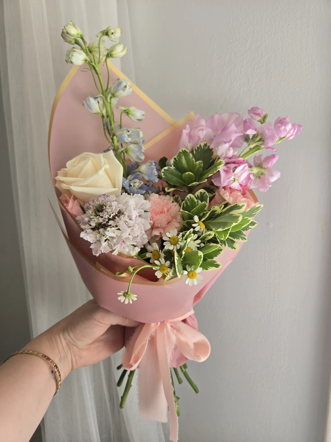 Mother’s Day Bouquets