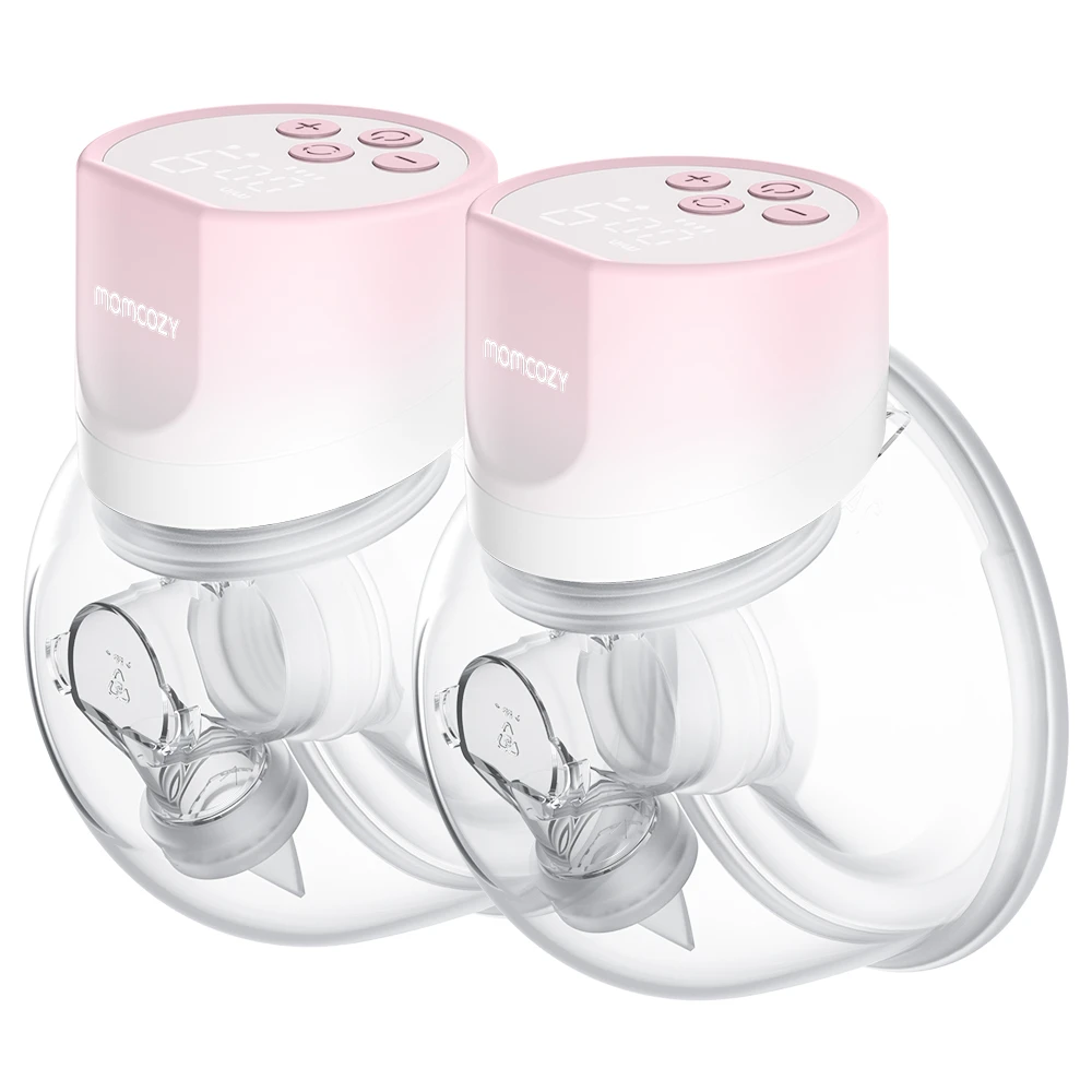 Momcozy S12 Pro Wearable Breast Pump