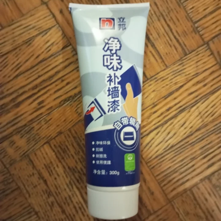 Wall Repair Paste - 300g🌱
