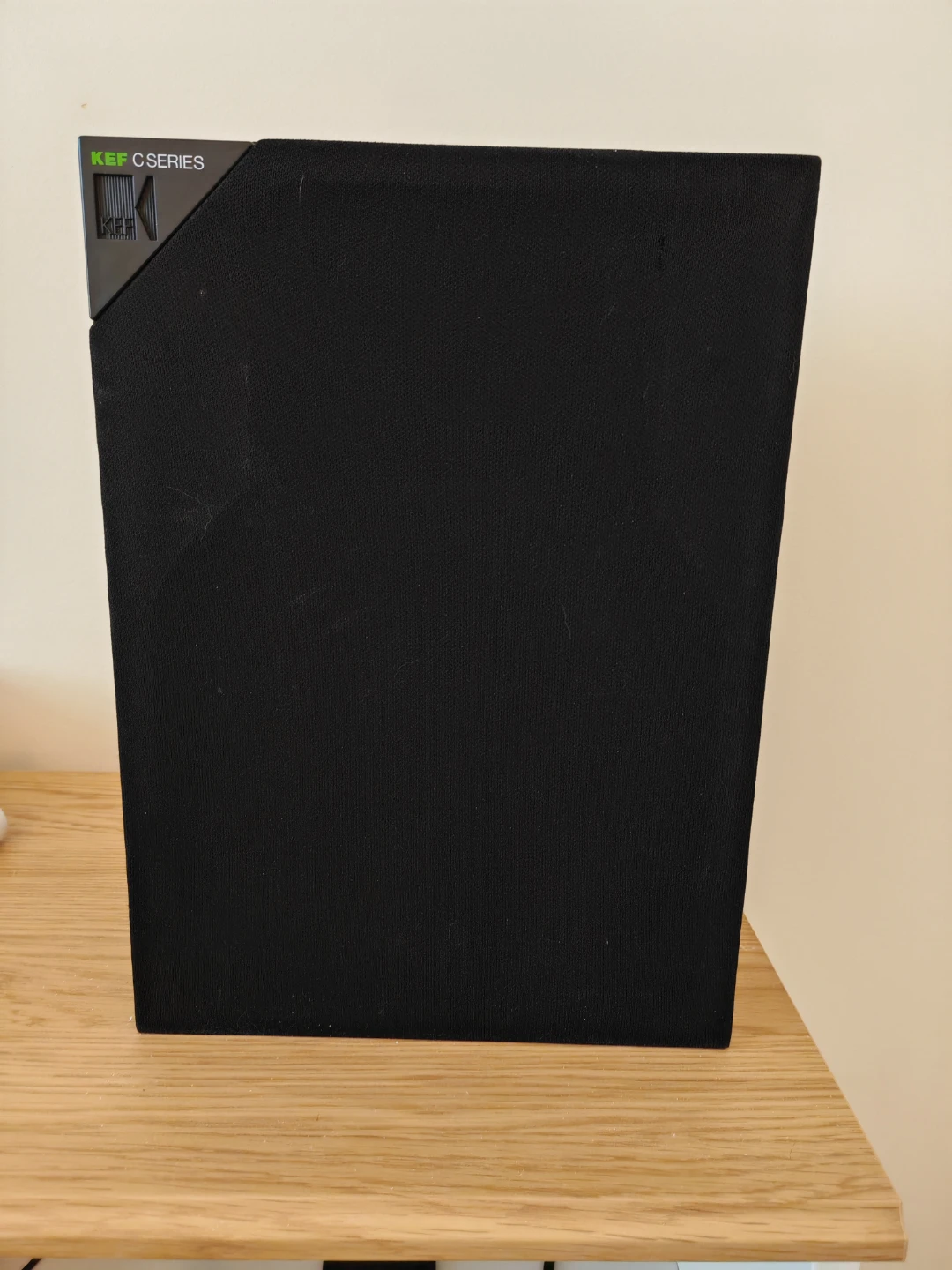 KEF C20 Bookshelf Speakers - photo 5