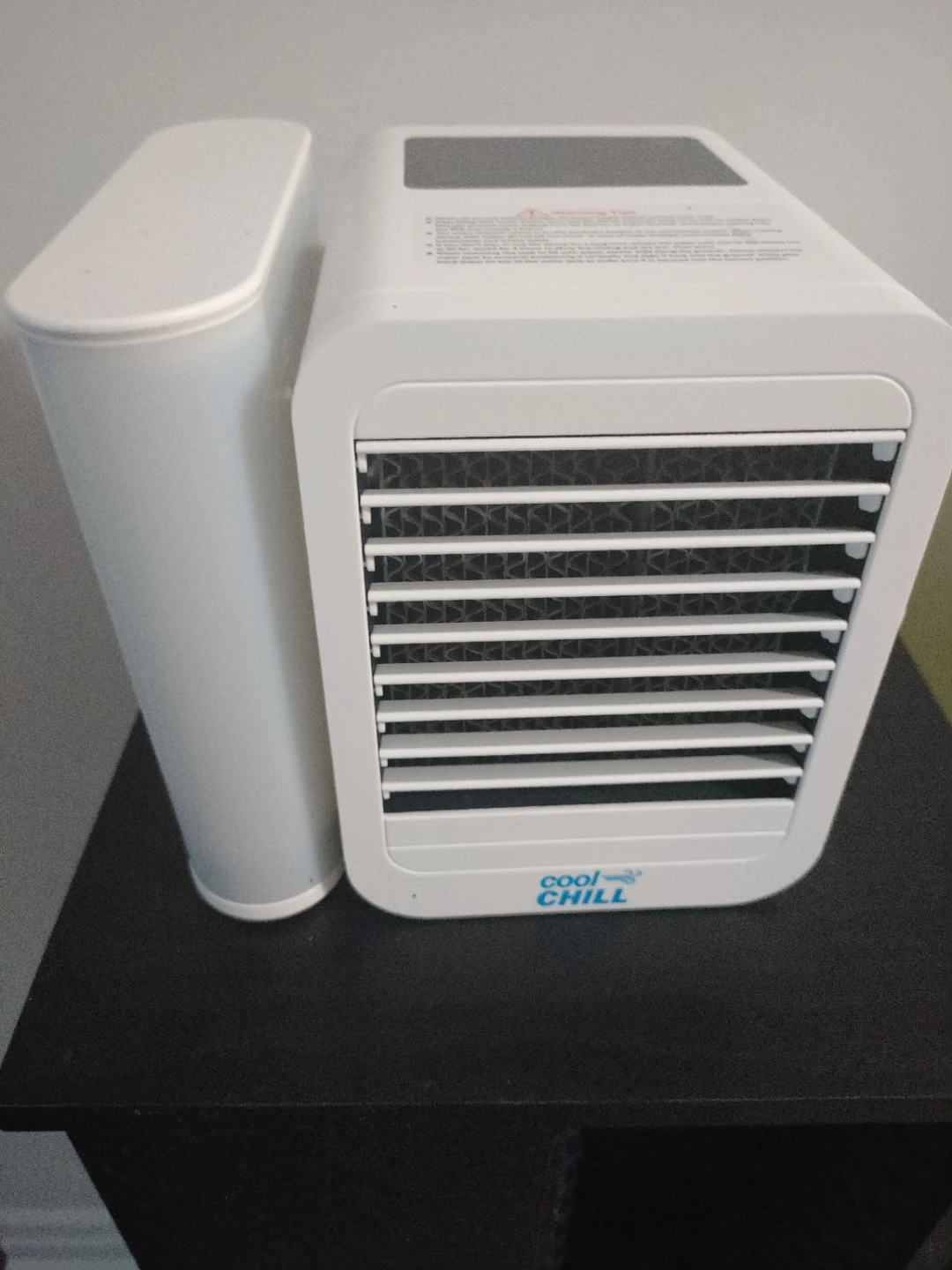 Cool Chill Personal Air Cooler