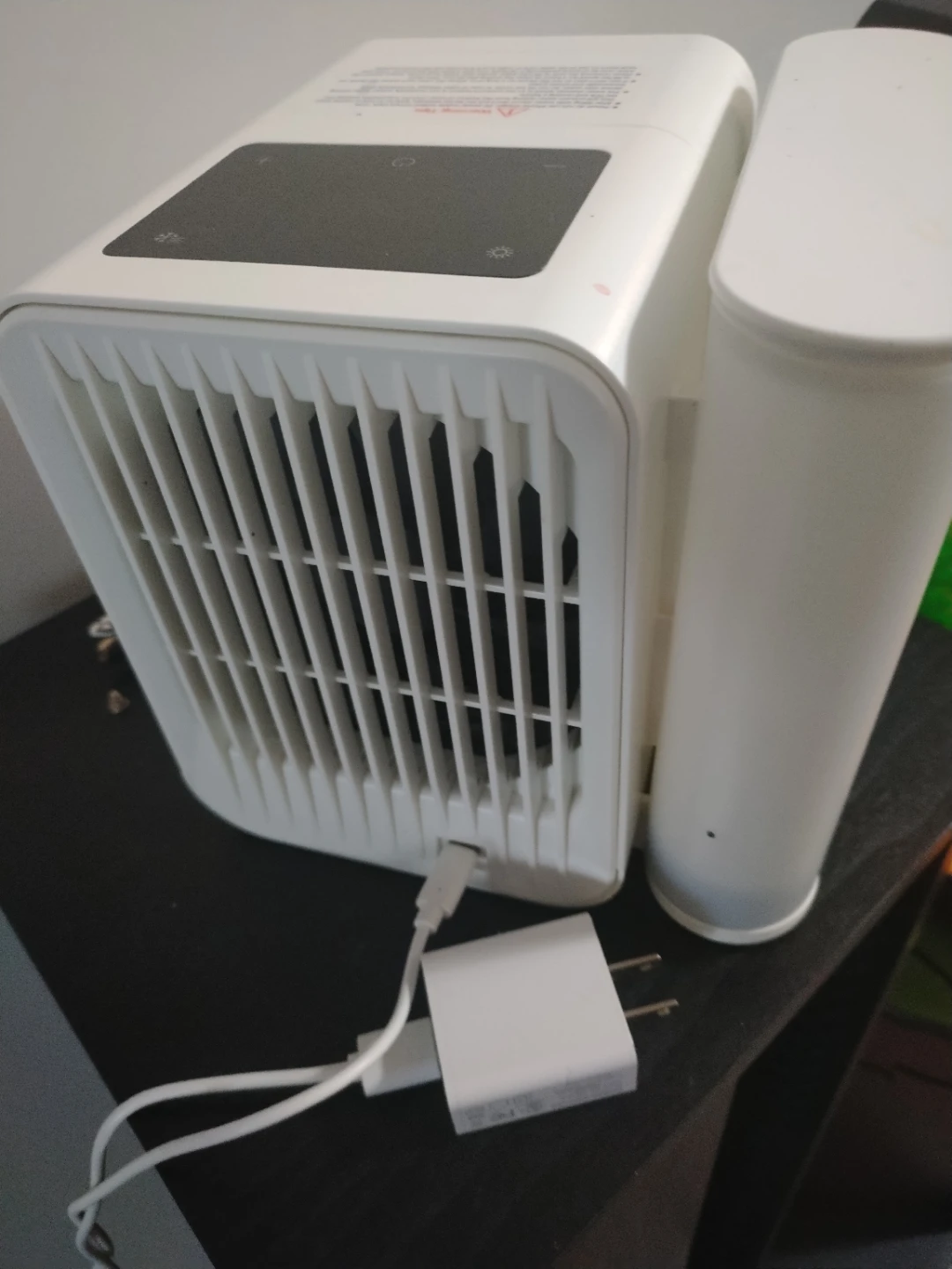 Cool Chill Personal Air Cooler - photo 2