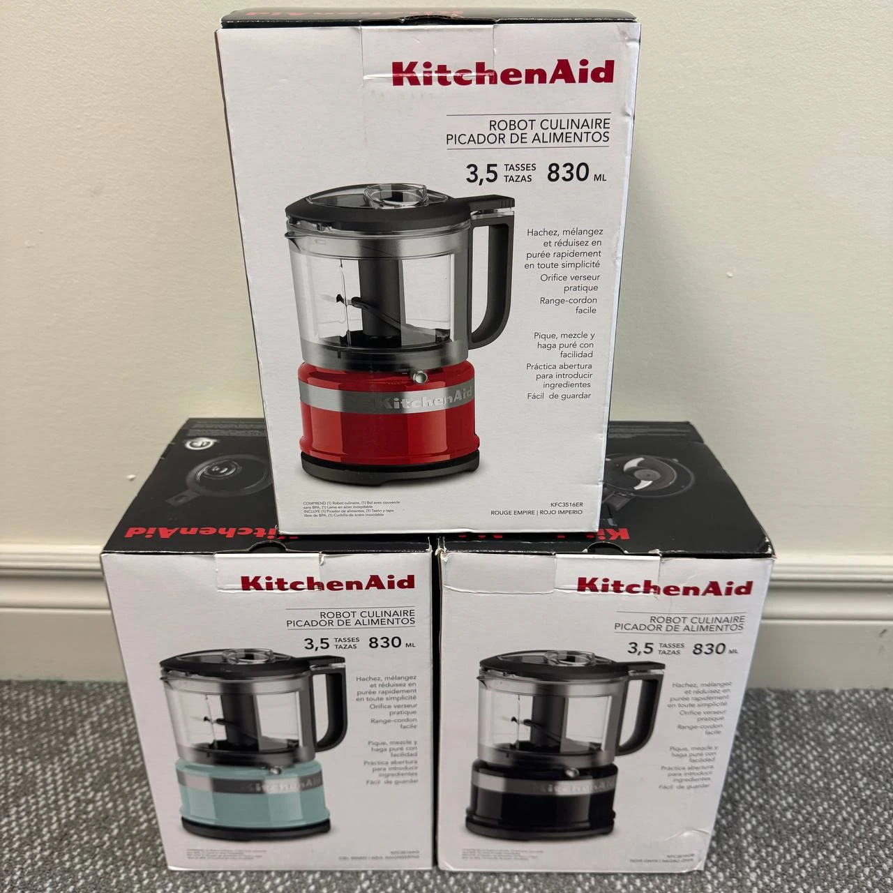 KitchenAid Food Chopper