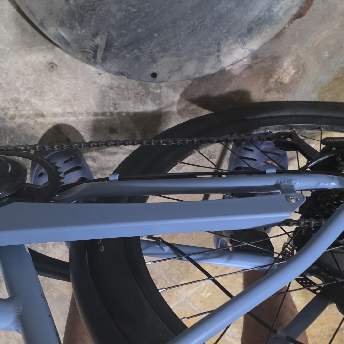 Nishiki Altron S/T Electric Bike - photo 3