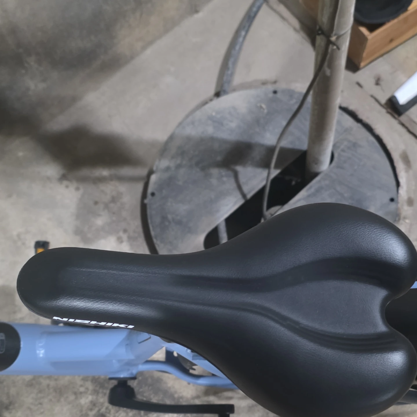 Nishiki Altron S/T Electric Bike - photo 4