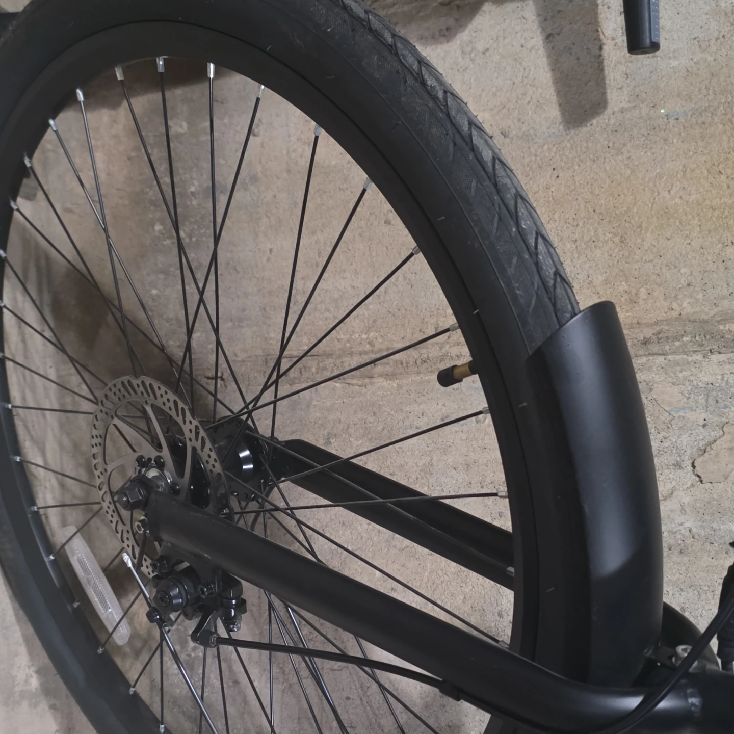 Nishiki Altron S/T Electric Bike - photo 5